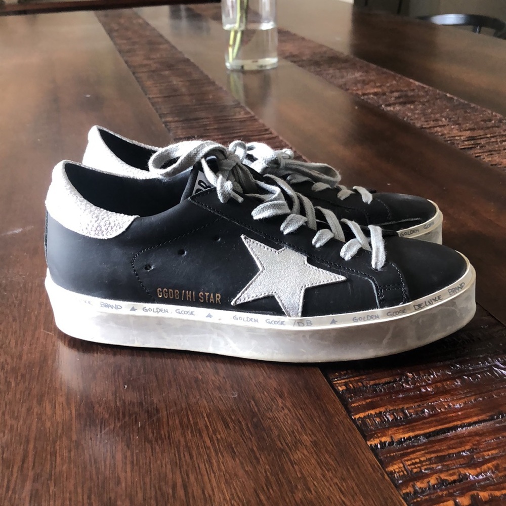 Golden Goose GGDB/Hi Star
